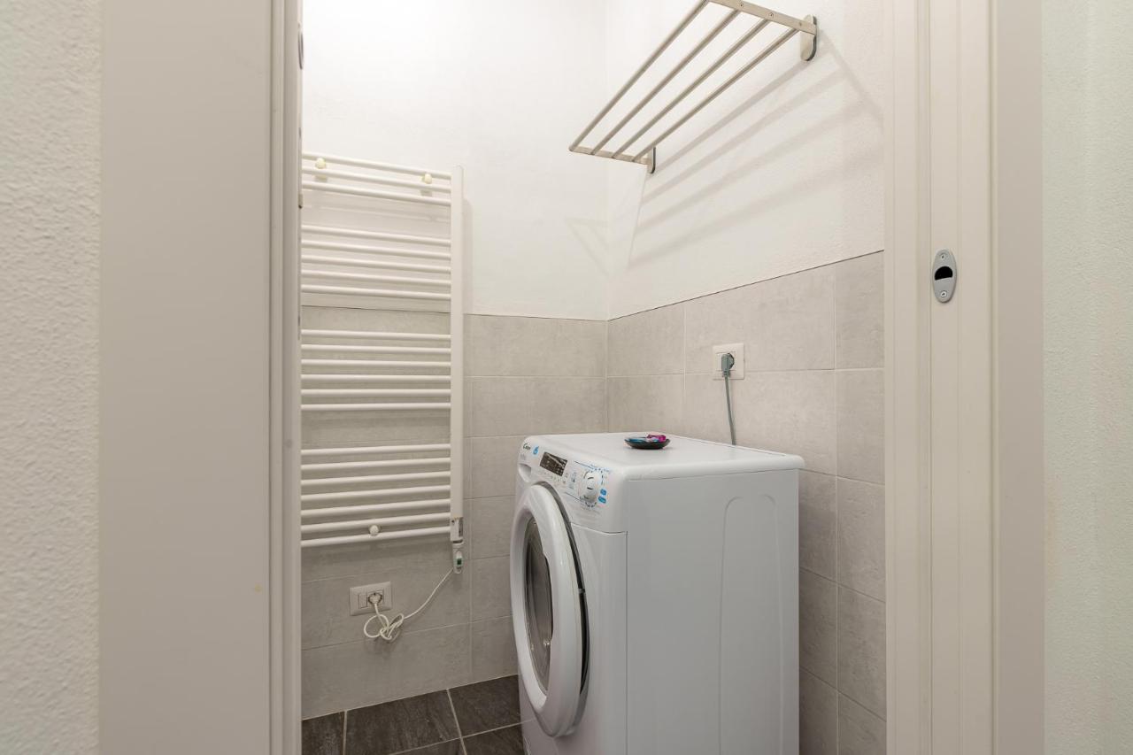 Ferienwohnung Moderno Loft A Due Passi Dal Lago Torno Exterior foto